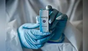 Una región de India ofrecerá ivermectina a toda la población adulta