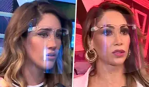 Melissa y Tepha Loza se reconcilian: conoce por qué se enemistaron las hermanas