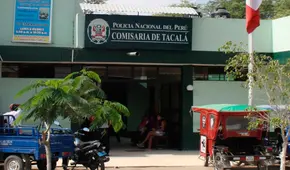 Piura: desarticulan presunta banda Los Robacasas de Tacalá 