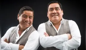 Hermanos Yaipén: APDAYC informa que Walter y Javier están delicados de salud