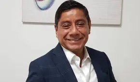 Walter Yaipén se pronuncia sobre su estado de salud: “Pronto volveré”