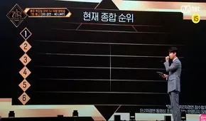 ‘KINGDOM: Legendary war’ ep. 7: resultados y presentación de nuevos jurados