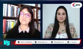 Roxana Barrantes sobre modelo boliviano: “Limitó inversiones a futuro” 