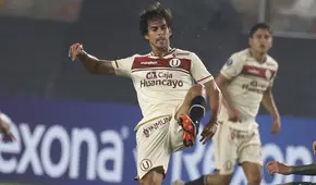Liga 1: Rafael Guarderas sería nuevo jugador de Alianza Atlético de Sullana