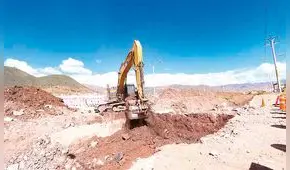 Obras en Vía Expresa de Cusco incrementarían costos