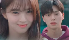 Song Kang y Han So Hee están enamorados en teaser de Nevertheless