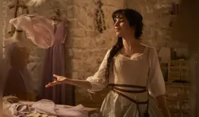 Camila Cabello interpreta Cenicienta en musical de Amazon Prime