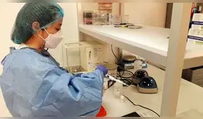 Minsa: crean Banco Público de ADN para estudiar enfermedades neurológicas