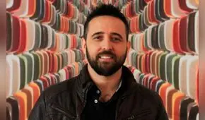 Diego Dibós tras vencer la COVID-19: “Me intubaron y de ahí no me acuerdo”