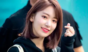 IZ*ONE: Miyawaki Sakura confirma graduación de HKT48, su grupo original