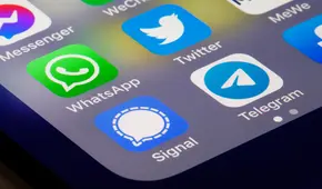 WhatsApp se cayó en todo el mundo: ¿Telegram y  Signal fueron las mejores alternativas?