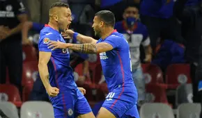 Cruz Azul hace historia al eliminar a Toluca y avanzar a las semifinales de Liga MX