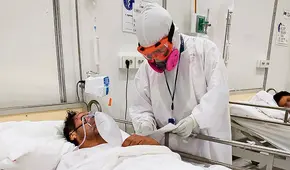 Buzón de la esperanza: cartas para pacientes con COVID-19