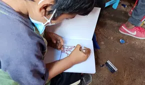 Arequipa: alertan incremento de casos de deserción escolar en zonas alejadas