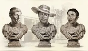 Parte de Guerra: La guerra es también ideológica