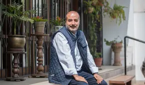 José Luis Pérez Guadalupe: “Si un católico o evangélico entra a la política es para hacer política no religión”