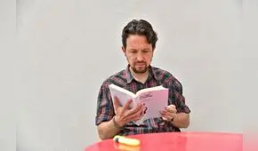 Pablo Iglesias se despide