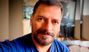 Pold Gastelo a un año de contraer COVID-19: Me dieron una oportunidad más