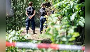 Policía alemana apunta a nueva hipótesis del lugar fue ultimada Madeleine McCann