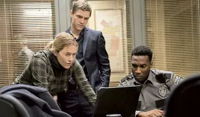 ¿Mare of easttown tendrá temporada 2 en HBO Max?