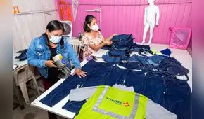 El deber histórico de aplicar salvaguardas a las prendas asiáticas