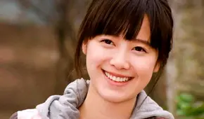 Goo Hye Sun será actriz, guionista y directora de la película Dark yellow