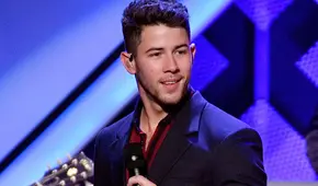 Nick Jonas fue hospitalizado tras sufrir accidente en set, informa TMZ