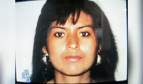 ¿Quién es Mariela Barreto, la exsuboficial de inteligencia por la que condenaron a Vladimiro Montesinos?