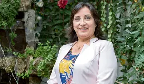 Dina Boluarte sobre fallecimiento de Fernando Herrera: “Cuando un maestro muere, nunca muere”