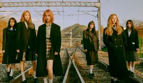 GFRIEND: idols no podrán usar nombre del grupo tras culminar contrato