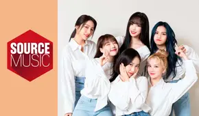 GFRIEND: Source Music eliminó contenido programado de la girlband K-pop
