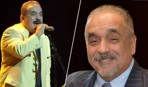 Desmienten noticia sobre fallecimiento de Willie Colón