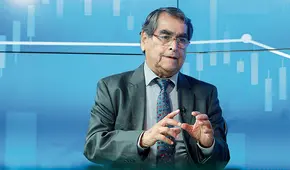 Ugarte: Minsa no llegó a meta de Vacunatón por no ampliar rango de edades