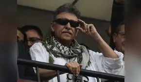 Abaten a ‘Jesús Santrich’: quién fue, por qué lo buscaba EE. UU. y cómo murió