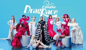 Drag race España: fecha de estreno, participantes, jurado y dónde ver online