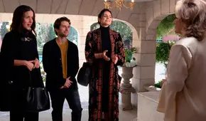 ‘La casa de las flores: la película’: ¿qué significa el final para la serie de Netflix?