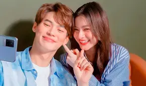 Win y Prim, una historia de amor narrada en el MV “Closer”