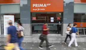 Retiro de AFP: envío de solicitudes inicia este jueves 27 de mayo vía online