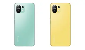 Xiaomi lanza Mi 11 Lite 5G: una propuesta ligera y con pantalla de 90 Hz