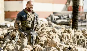 Dave Bautista: “Tenemos que abrazar nuestra diversidad”