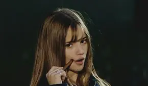 Rebelde Way: Luisana Lopilato vuelve a ser Mía Colucci para sus seguidores