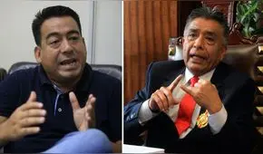 Lambayeque: ordenan primer juicio oral contra exalcalde de Chiclayo y exregidor 