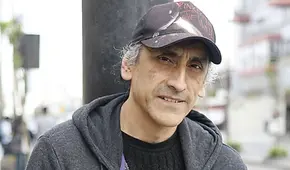 Daniel F recuerda que fue “terruqueado” en sus inicios como cantante