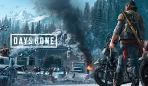 Days Gone: usuarios descubren que Sony recopila datos a través del juego