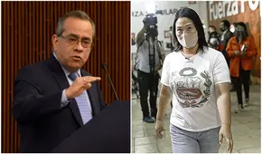 El día en que el fujimorismo usó su fuerza para maltratar y censurar a Jaime Saavedra