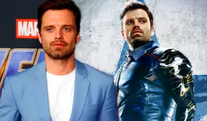 Falcon and Winter Soldier: Sebastián Stan no piensa dejar Marvel Studios