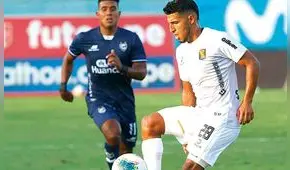 Liga 1: Melgar goleó 3-0 a Cienciano en el Clásico del Sur