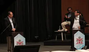 Las propuestas de recuperación económica planteadas en debate técnico