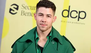 Nick Jonas tras conducir los BBMAs: “Ser elegido como anfitrión fue un honor”