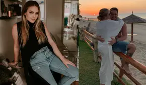 Mariana Vértiz muestra imágenes de su nueva casa al lado de su pareja